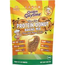 Protein Donut Baking Mix Golden Gaytime Choc Chip 250g