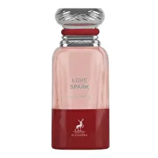 Maison Alhambra Love Spark Eau De Parfum 80ml