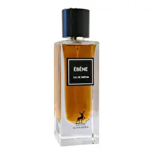 Maison Alhambra Ebene Eau De Parfum 80ml