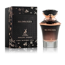 Maison Alhambra Mia Dolcezza Eau De Parfum 100ml