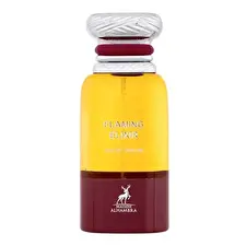 Maison Alhambra Flaming Elixir Eau De Parfum 80ml
