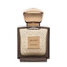 Majouri Sayidati Classic Collection Woman Eau De Parfum 75ml Refill
