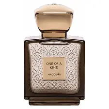 Majouri One Of A Kind Unisex Eau De Parfum 75ml Refill