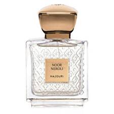 Majouri Noor Neroli Unisex Eau De Parfum 75ml Refillable