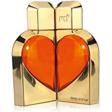 Manish Arora Ready To Love Deep Orange Woman Eau De Parfum 2x 40ml
