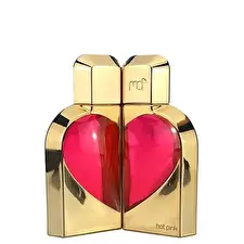 Manish Arora Ready To Love Hot Pink Woman Eau De Parfum 2x 40ml