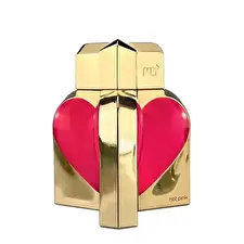 Manish Arora Ready To Love Hot Pink Woman Eau De Parfum 3x 40ml