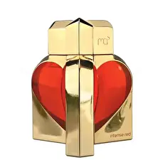 Manish Arora Ready To Love Intense Red Woman Eau De Parfum 3x 40ml