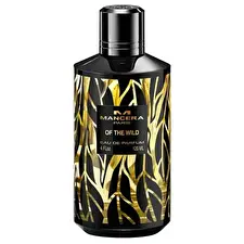Mancera Of The Wild Unisex Eau De Parfum 120ml