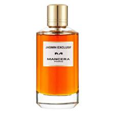 Mancera Jasmin Exclusif Unisex Eau De Parfum 120ml