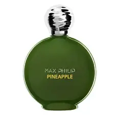 Max Philip Pineapple Unisex Eau De Parfum 100ml (leather Box)