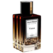 Max Philip Vision Unisex Eau De Parfum 100ml
