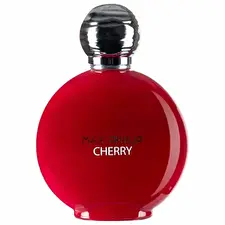 Max Philip Cherry Unisex Eau De Parfum 100ml (leather Box)