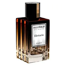 Max Philip Elettaria Unisex Eau De Parfum 100ml