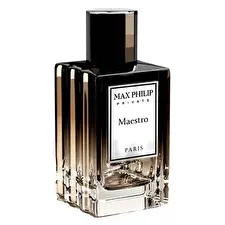 Max Philip Maestro Unisex Eau De Parfum 100ml