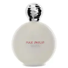 Max Philip White Unisex Eau De Parfum 100ml