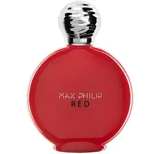 Max Philip Red Unisex Eau De Parfum 100ml