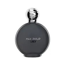 Max Philip Grey Unisex Eau De Parfum 100ml