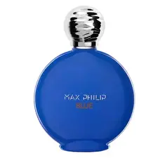 Max Philip Blue Unisex Eau De Parfum 100ml
