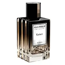 Max Philip Kaiser Unisex Eau De Parfum 100ml