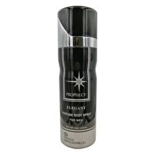 Prince Matchabelli Prophecy Elegant Man 200ml Perfume Body Spray