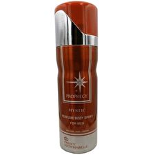 Prince Matchabelli Prophecy Mystic Man 200ml Perfume Body Spray