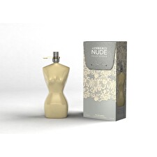 Mirage Diamond Collection Kimberly Silhouette Eau De Parfum Spray. (previously 'nude') 100ml
