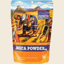 Maca Powder Certified Organic 500g
