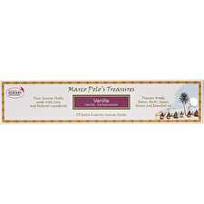 Incense Sticks Vanilla 10pk