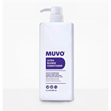 Muvo Ultra Blonde Conditioner 1 Litre