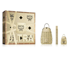 Mcm Ultra Woman Set Eau De Parfum 75ml & Eau De Parfum 10ml & Eau De Parfum 7ml