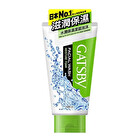 Mandom Gatsby Facial Wash - Moisture Foam - 130g