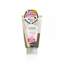 Bifesta Facial Cleansing - Moist - 120g