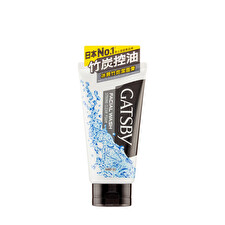 Mandom Gatsby Facial Wash - Acne Care Foam - 130g