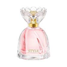 Marina De Bourbon Romantic Style Woman Eau De Parfum 100ml