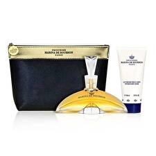 Marina De Bourbon Princesse Classique Woman Set Eau De Parfum 100ml & Bl 100ml & Pouch