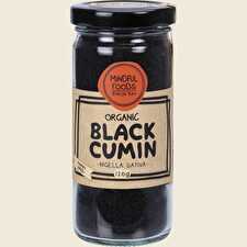 Black Cumin Organic 120g