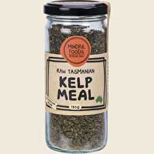 Kelp Meal Raw Tasmanian 180g