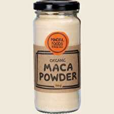 Maca Powder Organic 180g