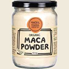 Maca Powder Organic 360g