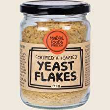 Yeast Flakes Fortified & Toasted 140g