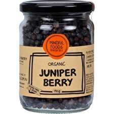 Juniper Berries 190g