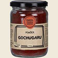 Gochugaru 210g