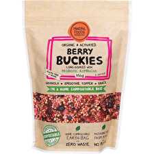 Buckies Berry 350g