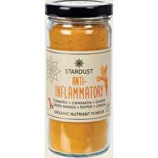 Stardust Anti-Inflammatory Organic Nutrient Powder 120g