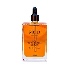 Mud Organics Sea Buckthorn Serum 100ml
