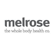 Melrose Organic Evening Primrose Oil Strawberry 200ml