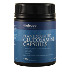 Melrose Plant Sourced Glucosamine 120vc