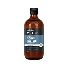 Melrose MCT Oil Boost Your Brain Power 500ml