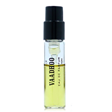 Memo Graines Vagabondes Vaadhoo Unisex Eau De Parfum 1.5ml Vials
